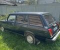Синий ВАЗ 2104, объемом двигателя 0 л и пробегом 100 тыс. км за 900 $, фото 4 на Automoto.ua