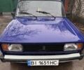 Синий ВАЗ 2104, объемом двигателя 1.5 л и пробегом 28 тыс. км за 1000 $, фото 10 на Automoto.ua