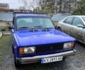 Синій ВАЗ 2104, об'ємом двигуна 1.5 л та пробігом 100 тис. км за 700 $, фото 5 на Automoto.ua