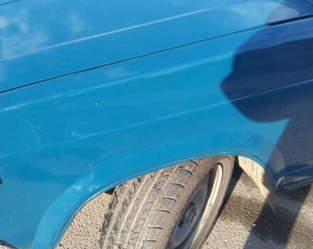 Синій ВАЗ 2104, об'ємом двигуна 1.45 л та пробігом 200 тис. км за 1300 $, фото 2 на Automoto.ua