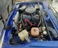 Синий ВАЗ 2104, объемом двигателя 1.45 л и пробегом 71 тыс. км за 599 $, фото 7 на Automoto.ua