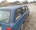 Синій ВАЗ 2104, об'ємом двигуна 1.5 л та пробігом 62 тис. км за 1041 $, фото 5 на Automoto.ua