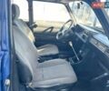 Синий ВАЗ 2104, объемом двигателя 1.45 л и пробегом 61 тыс. км за 1199 $, фото 7 на Automoto.ua