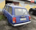 Синий ВАЗ 2104, объемом двигателя 1.5 л и пробегом 109 тыс. км за 1200 $, фото 3 на Automoto.ua