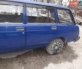 Синий ВАЗ 2104, объемом двигателя 1.45 л и пробегом 85 тыс. км за 1600 $, фото 19 на Automoto.ua