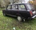 Синий ВАЗ 2104, объемом двигателя 1.5 л и пробегом 1 тыс. км за 457 $, фото 3 на Automoto.ua
