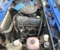 Синий ВАЗ 2104, объемом двигателя 1.6 л и пробегом 500 тыс. км за 700 $, фото 5 на Automoto.ua