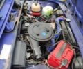 Синий ВАЗ 2104, объемом двигателя 1.5 л и пробегом 1 тыс. км за 900 $, фото 1 на Automoto.ua