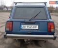 Синій ВАЗ 2104, об'ємом двигуна 1.45 л та пробігом 157 тис. км за 950 $, фото 3 на Automoto.ua