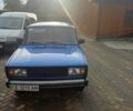 Синий ВАЗ 2104, объемом двигателя 1.45 л и пробегом 100 тыс. км за 1300 $, фото 1 на Automoto.ua