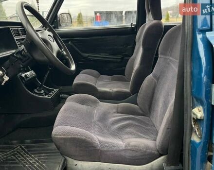 Синій ВАЗ 2104, об'ємом двигуна 1.45 л та пробігом 68 тис. км за 1550 $, фото 51 на Automoto.ua