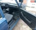 Синій ВАЗ 2104, об'ємом двигуна 1.5 л та пробігом 102 тис. км за 1500 $, фото 5 на Automoto.ua
