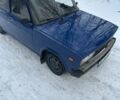 Синий ВАЗ 2104, объемом двигателя 1.5 л и пробегом 60 тыс. км за 1350 $, фото 4 на Automoto.ua