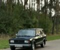Синій ВАЗ 2104, об'ємом двигуна 1.5 л та пробігом 100 тис. км за 628 $, фото 1 на Automoto.ua