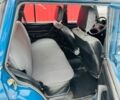 Синий ВАЗ 2104, объемом двигателя 1.5 л и пробегом 67 тыс. км за 2450 $, фото 6 на Automoto.ua