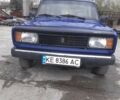 Синий ВАЗ 2104, объемом двигателя 1.45 л и пробегом 85 тыс. км за 1600 $, фото 23 на Automoto.ua