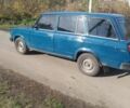 Синій ВАЗ 2104, об'ємом двигуна 1.45 л та пробігом 200 тис. км за 1300 $, фото 9 на Automoto.ua