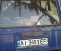 Синий ВАЗ 2104, объемом двигателя 1.5 л и пробегом 123 тыс. км за 557 $, фото 12 на Automoto.ua