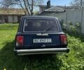 Синий ВАЗ 2104, объемом двигателя 0 л и пробегом 100 тыс. км за 900 $, фото 3 на Automoto.ua