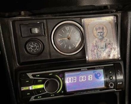 Синий ВАЗ 2104, объемом двигателя 1.5 л и пробегом 28 тыс. км за 1000 $, фото 7 на Automoto.ua