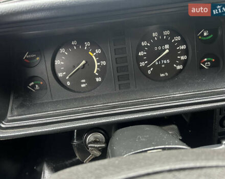 Синий ВАЗ 2104, объемом двигателя 1.45 л и пробегом 61 тыс. км за 2750 $, фото 9 на Automoto.ua