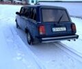 Синий ВАЗ 2104, объемом двигателя 1.5 л и пробегом 170 тыс. км за 880 $, фото 4 на Automoto.ua