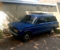 Синий ВАЗ 2104, объемом двигателя 1.5 л и пробегом 100 тыс. км за 1400 $, фото 1 на Automoto.ua