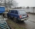 Синий ВАЗ 2104, объемом двигателя 1.5 л и пробегом 36 тыс. км за 30000 $, фото 3 на Automoto.ua