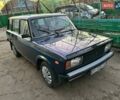 Синій ВАЗ 2104, об'ємом двигуна 1.45 л та пробігом 87 тис. км за 2500 $, фото 3 на Automoto.ua