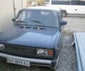 Синий ВАЗ 2104, объемом двигателя 1.5 л и пробегом 200 тыс. км за 670 $, фото 1 на Automoto.ua