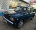 Синій ВАЗ 2104, об'ємом двигуна 1.45 л та пробігом 87 тис. км за 2500 $, фото 1 на Automoto.ua