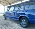 Синий ВАЗ 2104, объемом двигателя 1.45 л и пробегом 60 тыс. км за 1400 $, фото 11 на Automoto.ua