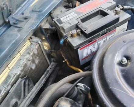 Синій ВАЗ 2104, об'ємом двигуна 1.45 л та пробігом 200 тис. км за 1300 $, фото 16 на Automoto.ua