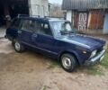 Синий ВАЗ 2104, объемом двигателя 1.5 л и пробегом 54 тыс. км за 1200 $, фото 3 на Automoto.ua