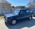 Синий ВАЗ 2104, объемом двигателя 1.5 л и пробегом 126 тыс. км за 1600 $, фото 2 на Automoto.ua