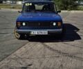 Синий ВАЗ 2104, объемом двигателя 1 л и пробегом 76 тыс. км за 2300 $, фото 13 на Automoto.ua