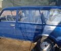 Синий ВАЗ 2104, объемом двигателя 0 л и пробегом 220 тыс. км за 1000 $, фото 2 на Automoto.ua