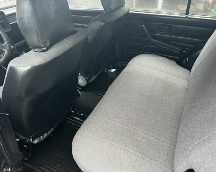 Синий ВАЗ 2104, объемом двигателя 1.5 л и пробегом 61 тыс. км за 2750 $, фото 10 на Automoto.ua