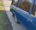 ВАЗ 2104 2004 в Броварах на Automoto.ua Синий ВАЗ 2104, объемом двигателя 1.5 л и пробегом 200 тыс. км за 1300 $, фото 5 на Automoto.ua