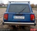 Синій ВАЗ 2104, об'ємом двигуна 1.5 л та пробігом 157 тис. км за 950 $, фото 2 на Automoto.ua