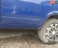 Синий ВАЗ 2104, объемом двигателя 1.45 л и пробегом 85 тыс. км за 1600 $, фото 18 на Automoto.ua