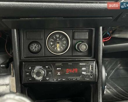 Синій ВАЗ 2104, об'ємом двигуна 1.45 л та пробігом 68 тис. км за 1550 $, фото 54 на Automoto.ua