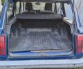 Синий ВАЗ 2104, объемом двигателя 1.5 л и пробегом 240 тыс. км за 336 $, фото 12 на Automoto.ua