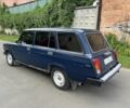 Синій ВАЗ 2104, об'ємом двигуна 1.5 л та пробігом 73 тис. км за 999 $, фото 3 на Automoto.ua