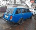 Синій ВАЗ 2104, об'ємом двигуна 1.5 л та пробігом 754 тис. км за 650 $, фото 2 на Automoto.ua