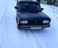 Синий ВАЗ 2104, объемом двигателя 1.5 л и пробегом 170 тыс. км за 880 $, фото 6 на Automoto.ua