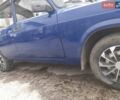 Синий ВАЗ 2104, объемом двигателя 1.45 л и пробегом 85 тыс. км за 1600 $, фото 22 на Automoto.ua