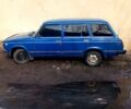 Синій ВАЗ 2104, об'ємом двигуна 1.5 л та пробігом 0 тис. км за 1300 $, фото 1 на Automoto.ua
