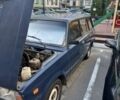 Синий ВАЗ 2104, объемом двигателя 1.5 л и пробегом 150 тыс. км за 523 $, фото 4 на Automoto.ua