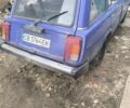 Синий ВАЗ 2104, объемом двигателя 0 л и пробегом 100 тыс. км за 650 $, фото 2 на Automoto.ua